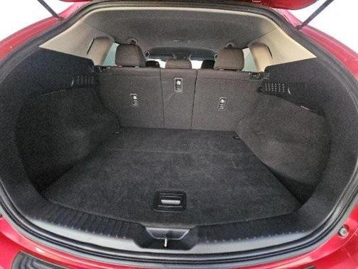 2023 Mazda CX-5 2.5 S