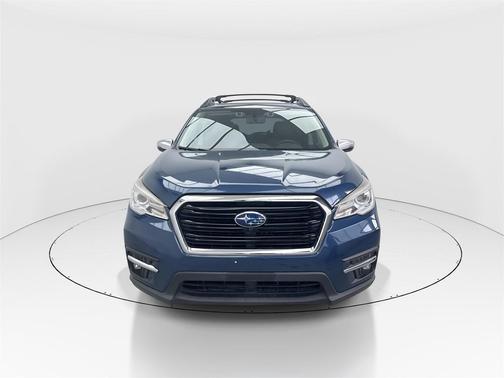 2020 Subaru Ascent Touring 7-Passenger