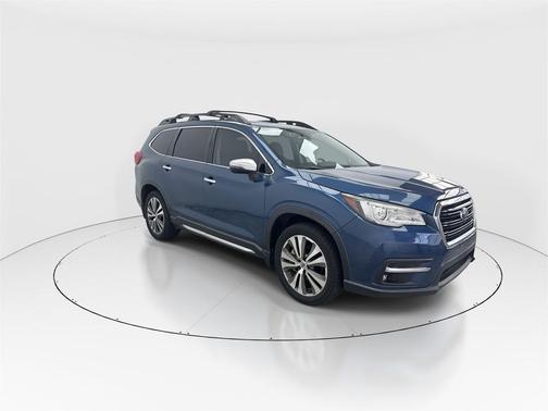 2020 Subaru Ascent Touring 7-Passenger