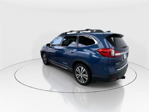 2020 Subaru Ascent Touring 7-Passenger