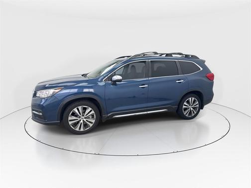 2020 Subaru Ascent Touring 7-Passenger