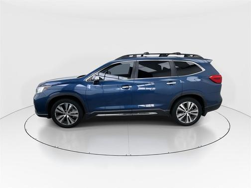 2020 Subaru Ascent Touring 7-Passenger