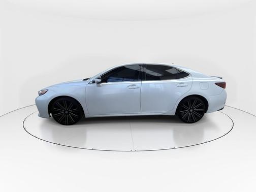 2018 Lexus ES 350 Base