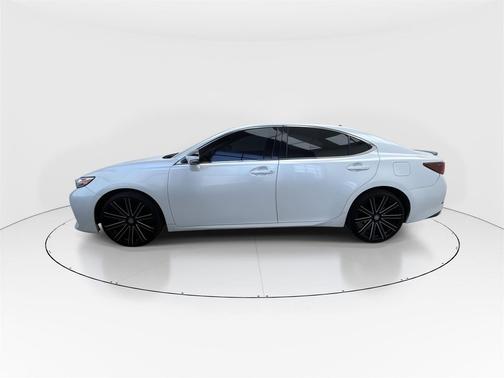 2018 Lexus ES 350 Base