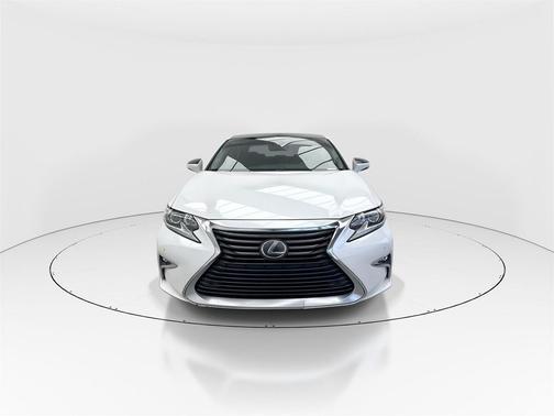 2018 Lexus ES 350 Base