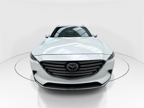 2016 Mazda CX-9 Signature