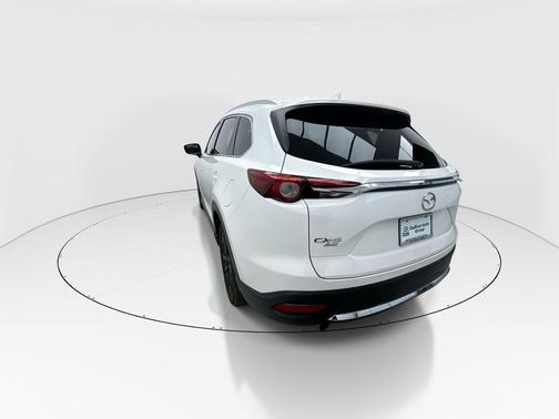 2016 Mazda CX-9 Signature