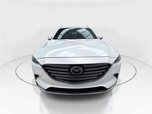 2016 Mazda CX-9 Signature