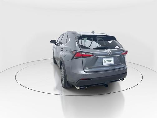 2016 Lexus NX 200t F Sport