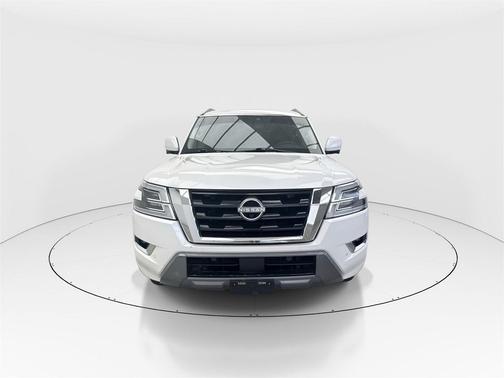 2021 Nissan Armada SL 2WD