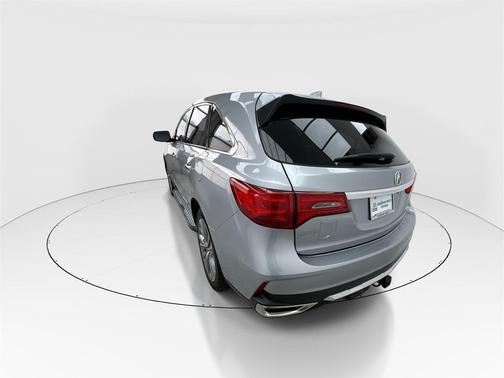 2020 Acura MDX 3.5L w/Technology Package