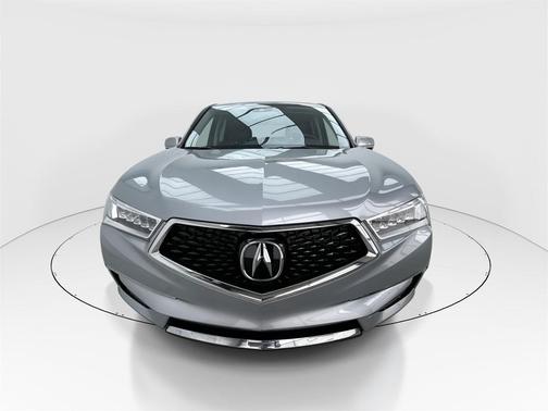 2020 Acura MDX 3.5L w/Technology Package