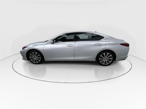 2019 Lexus ES 350 Luxury