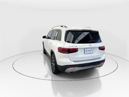 2022 Mercedes-Benz GLB 250 Base