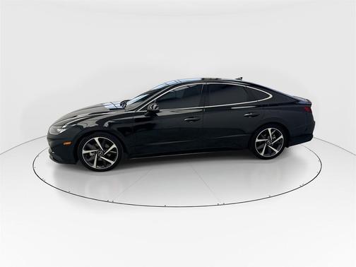 2022 Hyundai SONATA SEL Plus