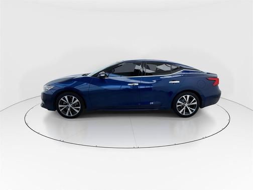 2016 Nissan Maxima 3.5 Platinum
