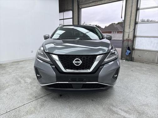 2020 Nissan Murano SL FWD