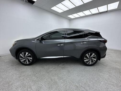 2020 Nissan Murano SL FWD