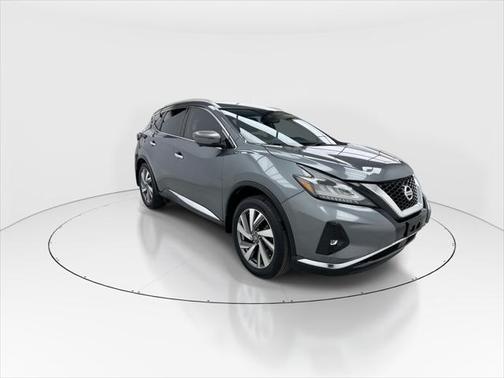 2020 Nissan Murano SL FWD