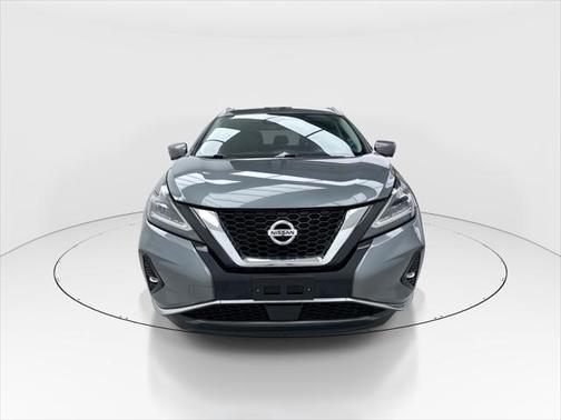 2020 Nissan Murano SL FWD