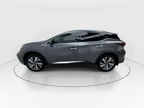 2020 Nissan Murano SL FWD