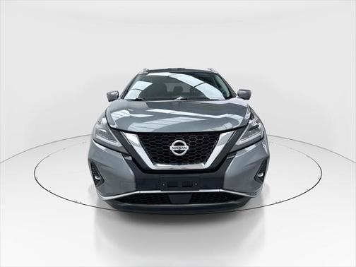 2020 Nissan Murano SL FWD