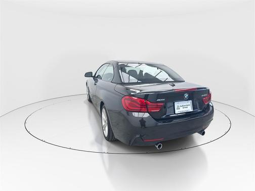 2018 BMW 440 i xDrive