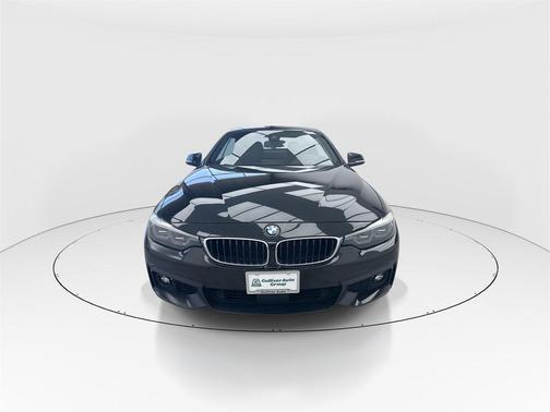 2018 BMW 440 i xDrive