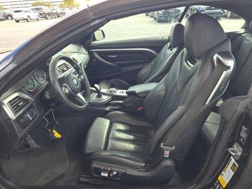 2018 BMW 440 i xDrive