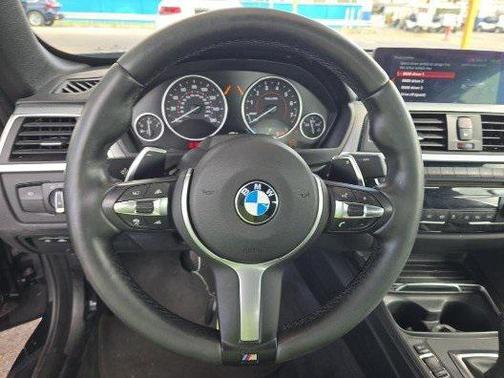 2018 BMW 440 i xDrive