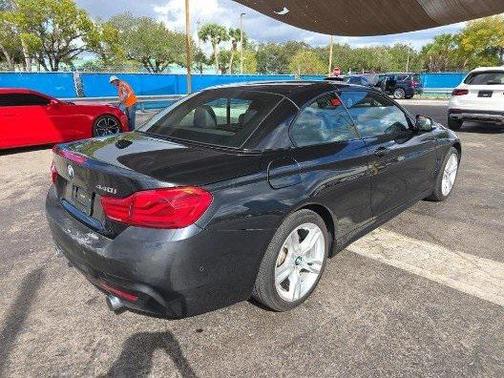 2018 BMW 440 i xDrive