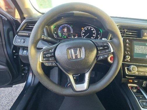 2022 Honda Insight EX