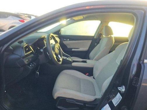 2022 Honda Insight EX