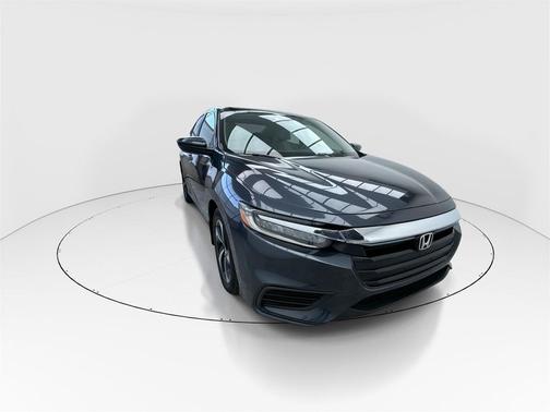 2022 Honda Insight EX