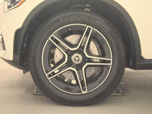 2020 Mercedes-Benz GLC 300 4MATIC