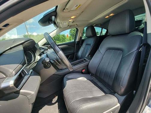 2019 Mazda Mazda6 Grand Touring Reserve