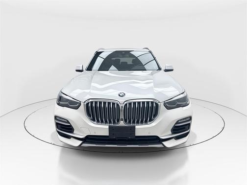 2020 BMW X5 sDrive40i