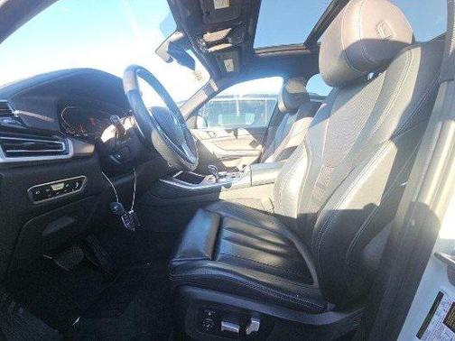 2020 BMW X5 sDrive40i