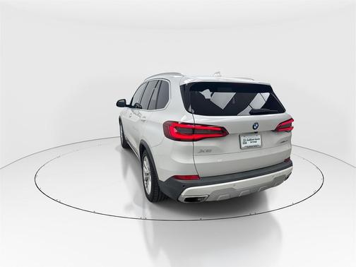 2020 BMW X5 sDrive40i