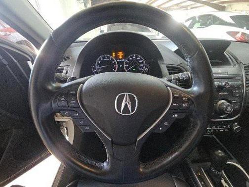 2018 Acura RDX Base