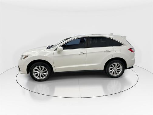 2018 Acura RDX Base