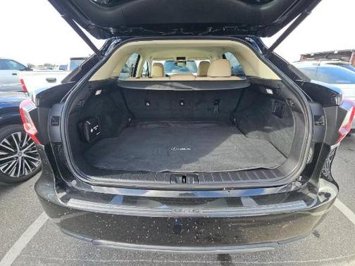 Caviar 2021 Lexus RX 350 Base