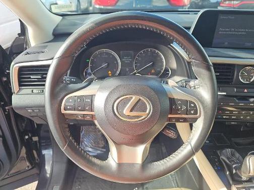Caviar 2021 Lexus RX 350 Base