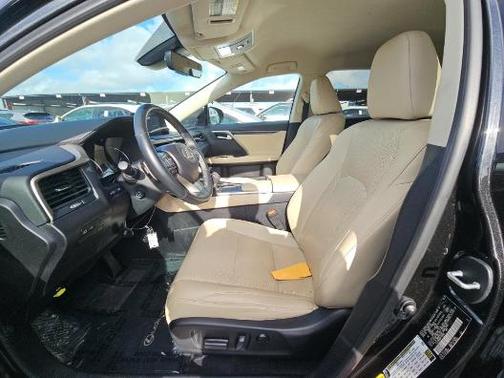 Caviar 2021 Lexus RX 350 Base