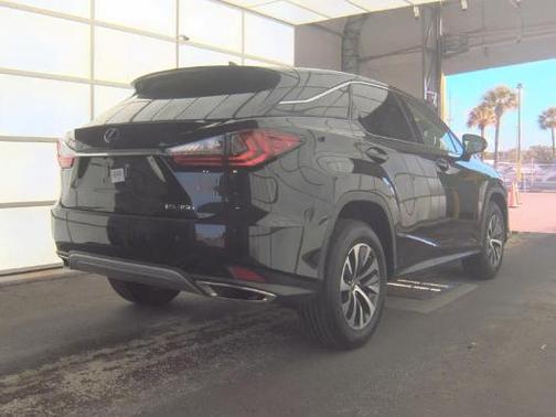 Caviar 2021 Lexus RX 350 Base