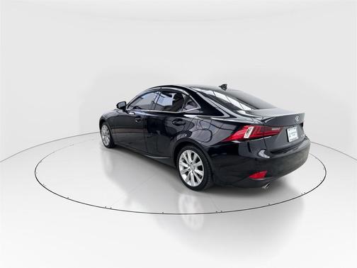 2016 Lexus IS 200t Base