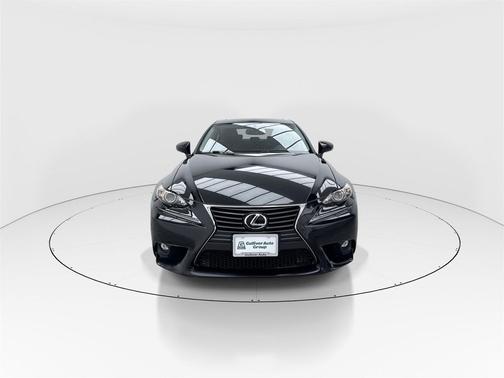 2016 Lexus IS 200t Base