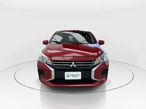 2023 Mitsubishi Mirage ES