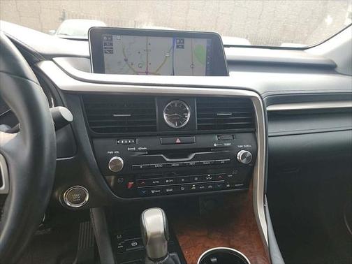 2016 Lexus RX 350 Base