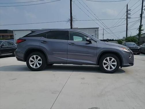 2016 Lexus RX 350 Base